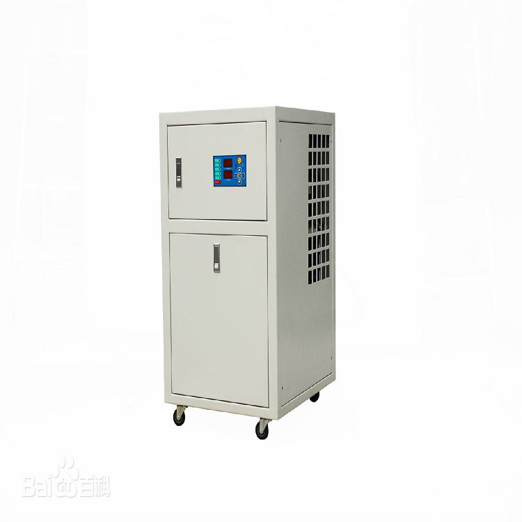 什么是低溫冷水機(jī)？